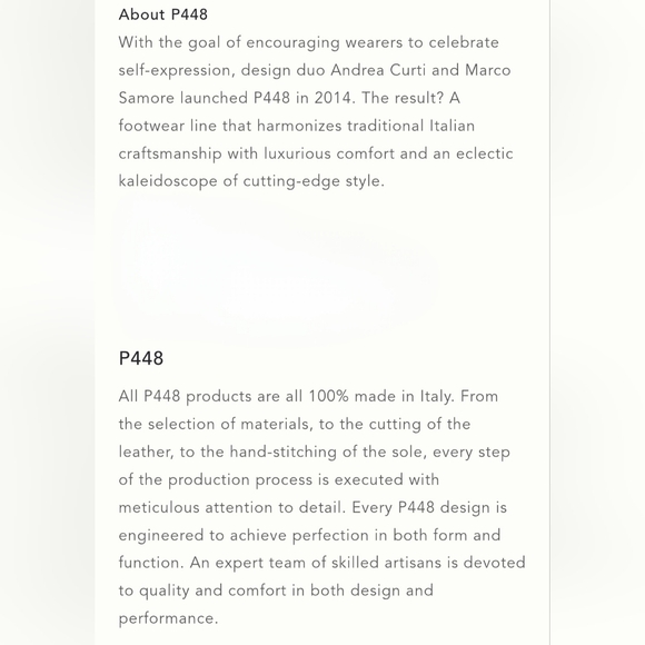 P448 Anthropologie "Laby" Knit Slipper Rainbow Multicolor | Women's Size 6 36 EU - Picture 14 of 15